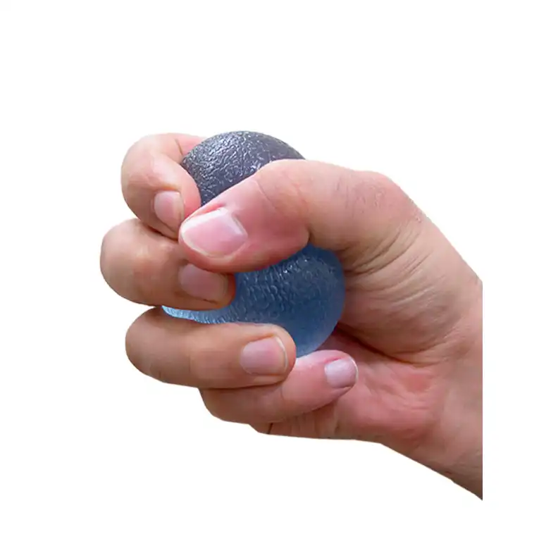 توپ تقویت مچ مدل تخم مرغی