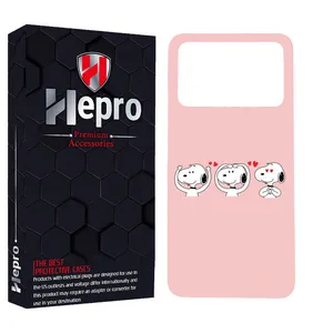 HEPRO MC Cover for XIAOMI POCO X4 PRO
