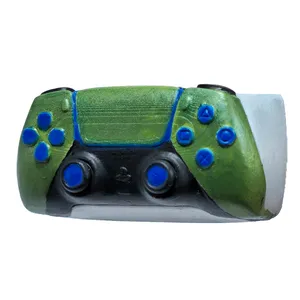 دکمه کیبورد مدل دسته بازی