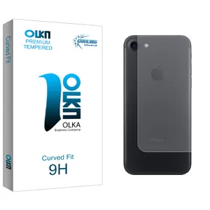 Cooling Olka Back Protector For Apple iPhone 7