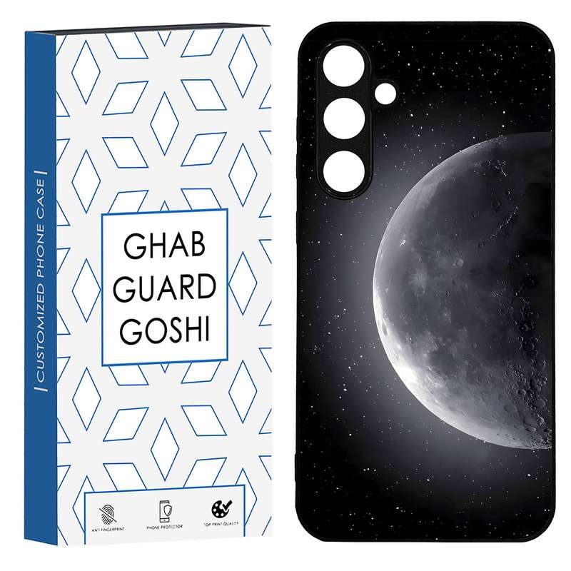 کاور قاب گارد گوشی طرح ماه کد TPU-077 مناسب برای گوشی موبایل سامسونگ Galaxy A54 کاور قاب گارد گوشی طرح ماه کد TPU-077 مناسب برای گوشی موبایل سامسونگ Galaxy A54