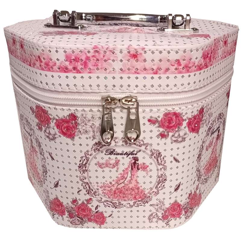 کیف لوازم آرایش زنانه مدل 003