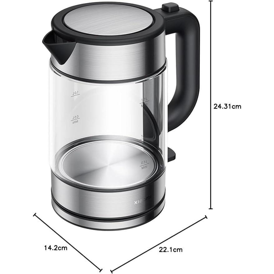 کتری برقی شیائومی مدل MJDSH05FD