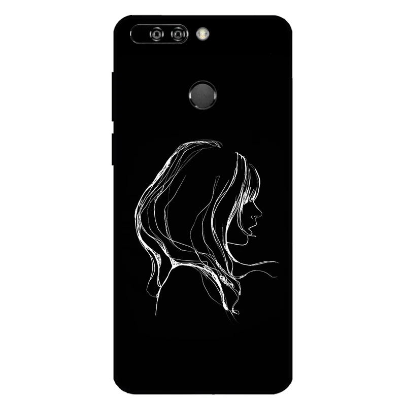  کاور مگافون کد 7766 مناسب برای گوشی موبایل آنر 8 Pro