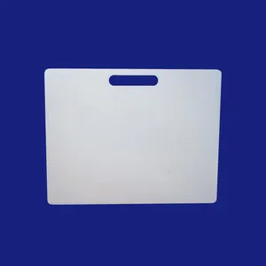 تخته وایت برد مدل دسته دار کد vds30 سایز 26x 30 سانتی متر