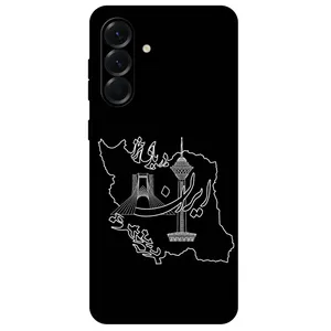 Megafone Iran 1870 Cover For Samsung Galaxy A56
