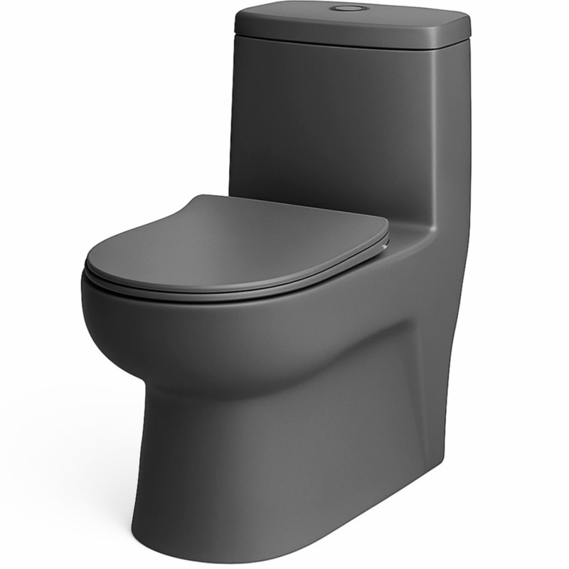 توالت فرنگی دو زمانه مدل ویگل