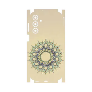 MAHOOT Art of Illumination 2-FullSkin Cover Sticker for Samsung Galaxy A16 4G
