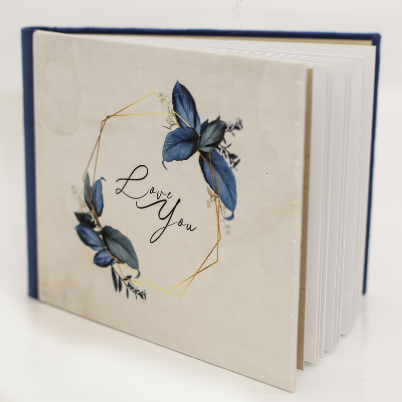 آلبوم عکس مدل 16x21-E 300