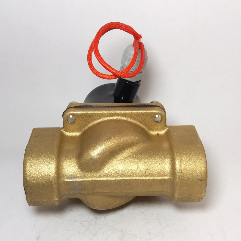 شیر برقی یونی دی مدل UW-25-220v-1M