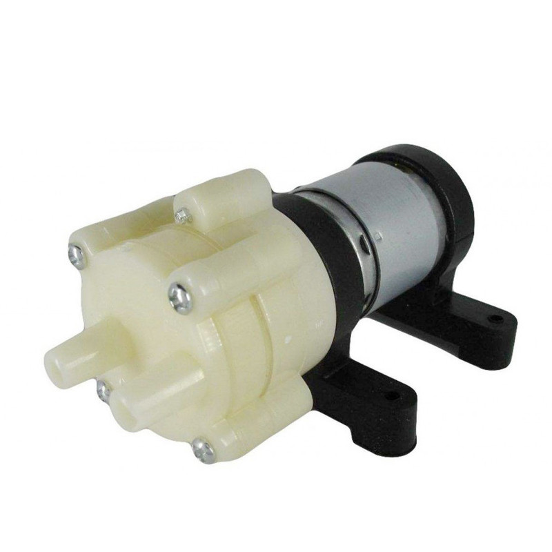 پمپ دیافراگمی گائوتو مدل R385