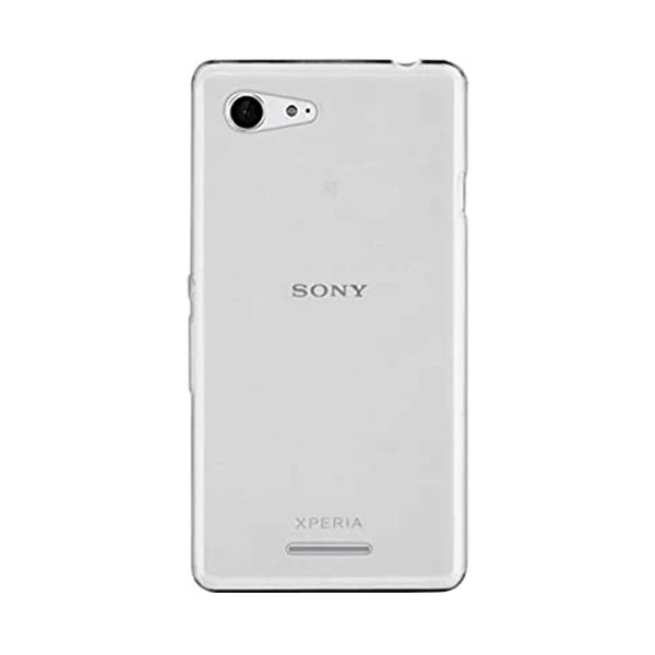 کاور مدل e3 مناسب برای گوشی موبایل سونی Xperia E3