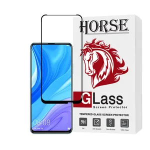   Horse CRMSNWHO Screen Protector For Huawei Y9s / Y9 Prime 2019 / Honor 9X Pro / Honor 9X / Huawei P Smart Z
