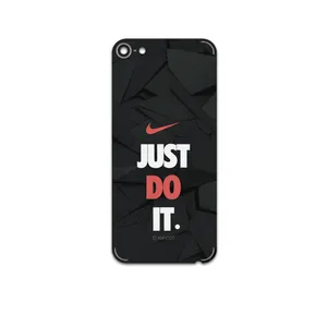 MAHOOT -Logo Cover Sticker for Apple iPod Touch 6TH Gen