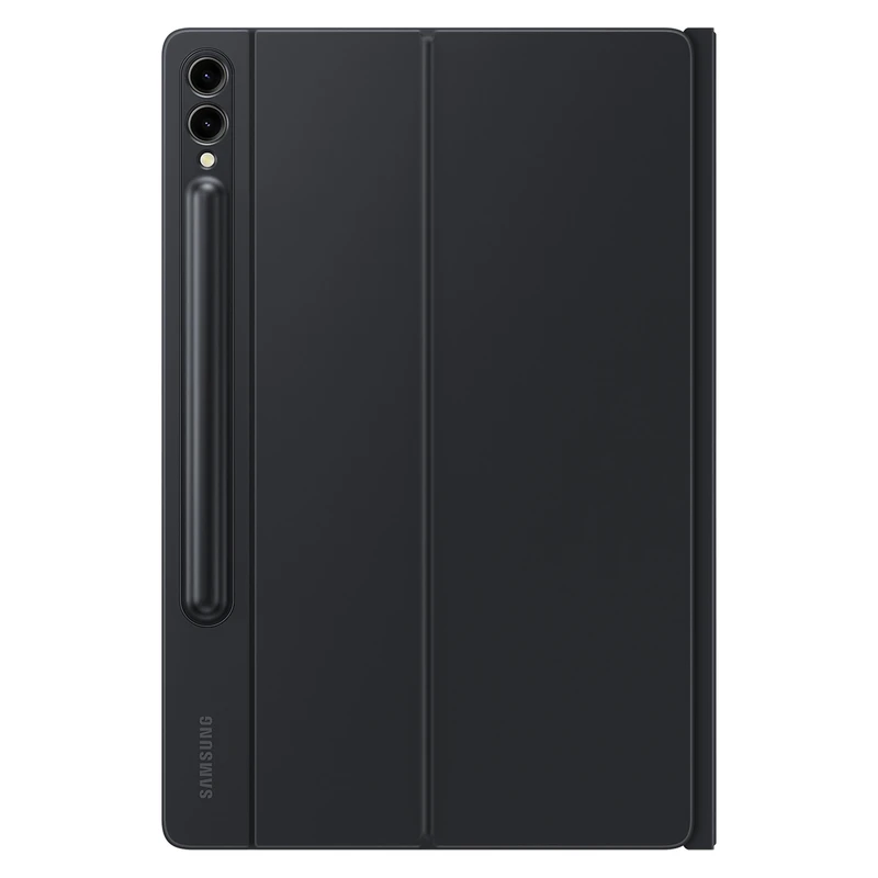 کیف کلاسوری کیبورد دار سامسونگ مدل Book Cover EF-DX815 مناسب برای تبلت سامسونگ Galaxy Tab S9 PLUS/ S9 PLUS 5G / S9 Fe plus
