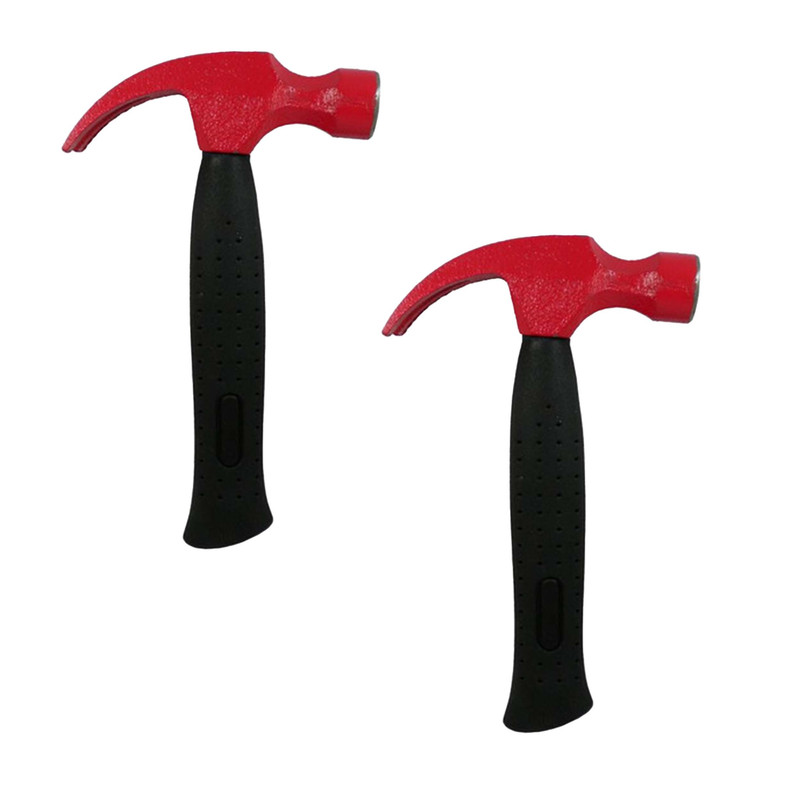 چکش مدل KSRE-110 وزن 390 گرم بسته دو عددی