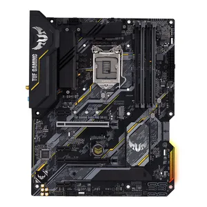 مادربرد ایسوس مدل TUF GAMING B460-PRO WI-FI