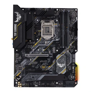 مادربرد ایسوس مدل TUF GAMING B460-PRO WI-FI