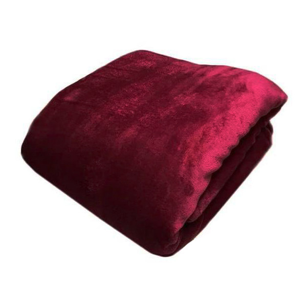 پتو مسافرتی کد p6002 سایز 200x220 سانتی متر