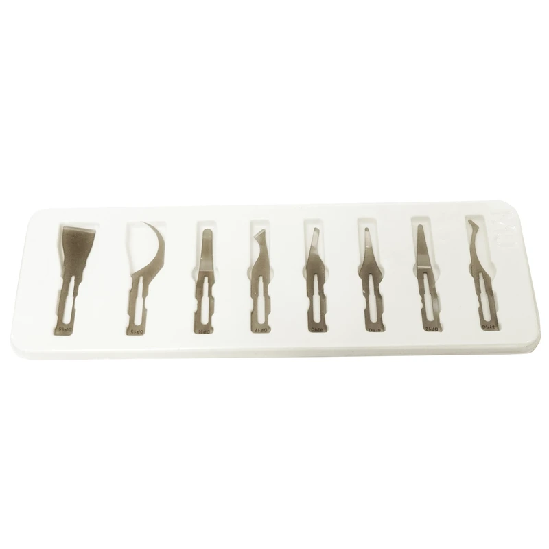 عکس شماره 2 : دسته تیغ کی سی بی مدل m2