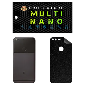 MULTI NANO X-F1G Back Skin For Google Pixel