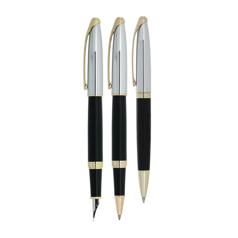 ست خودکار یوروپن مدل Ring