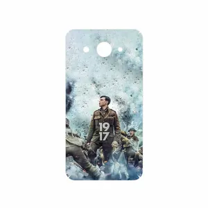 MAHOOT 1917 Cover Sticker for Huawei Y3 2018