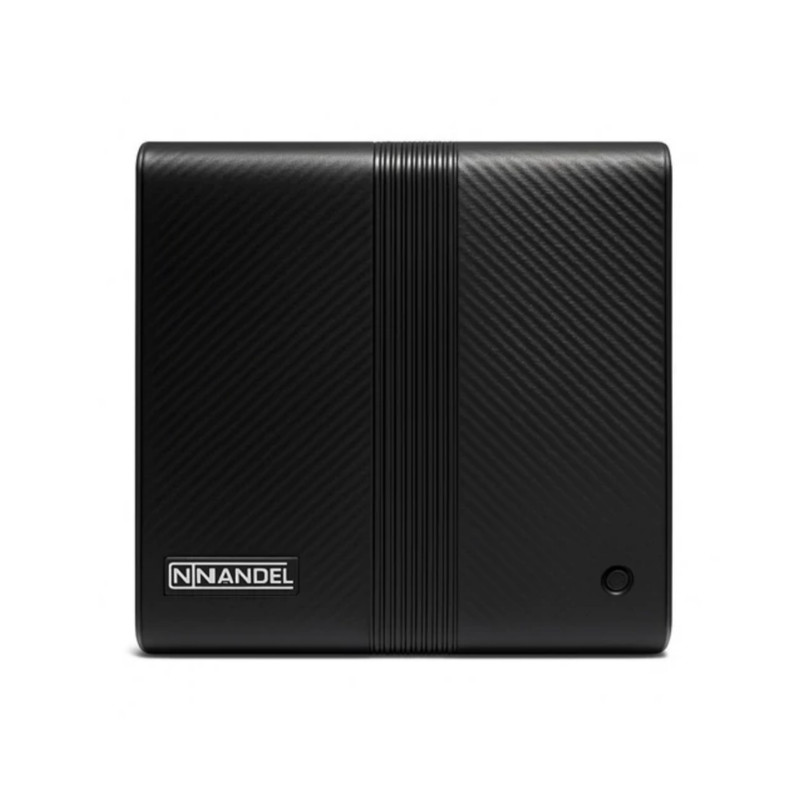 DVB-T گیرنده دیجیتال پروویژن مدل 247-pro20-plus به همراه آنتن رومیزی ناندل