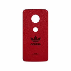 MAHOOT RL-DDS Cover Sticker for Motorola Moto G5