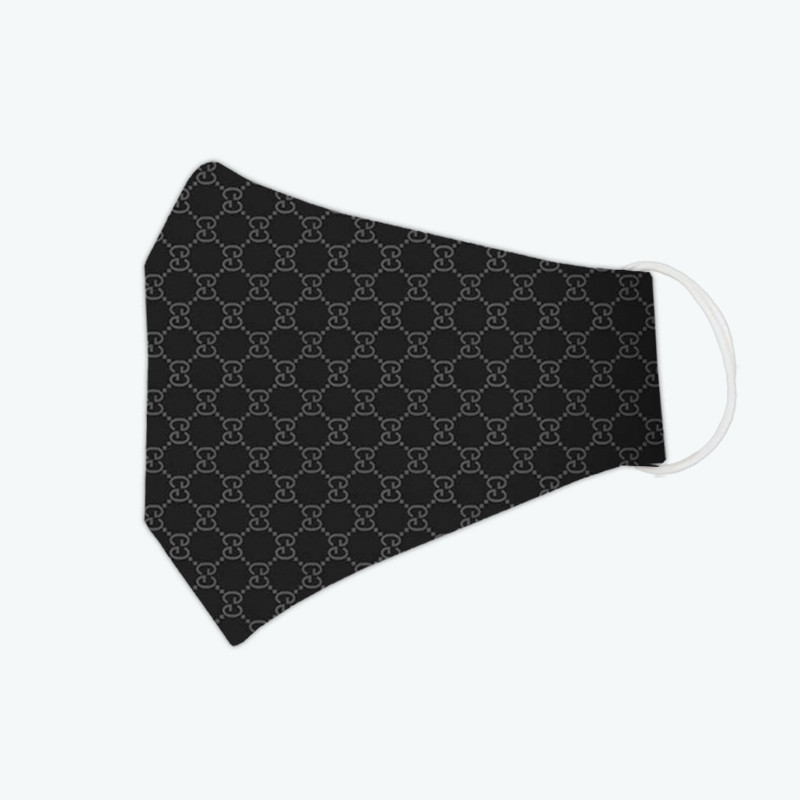 ماسک تزیینی مدل 029