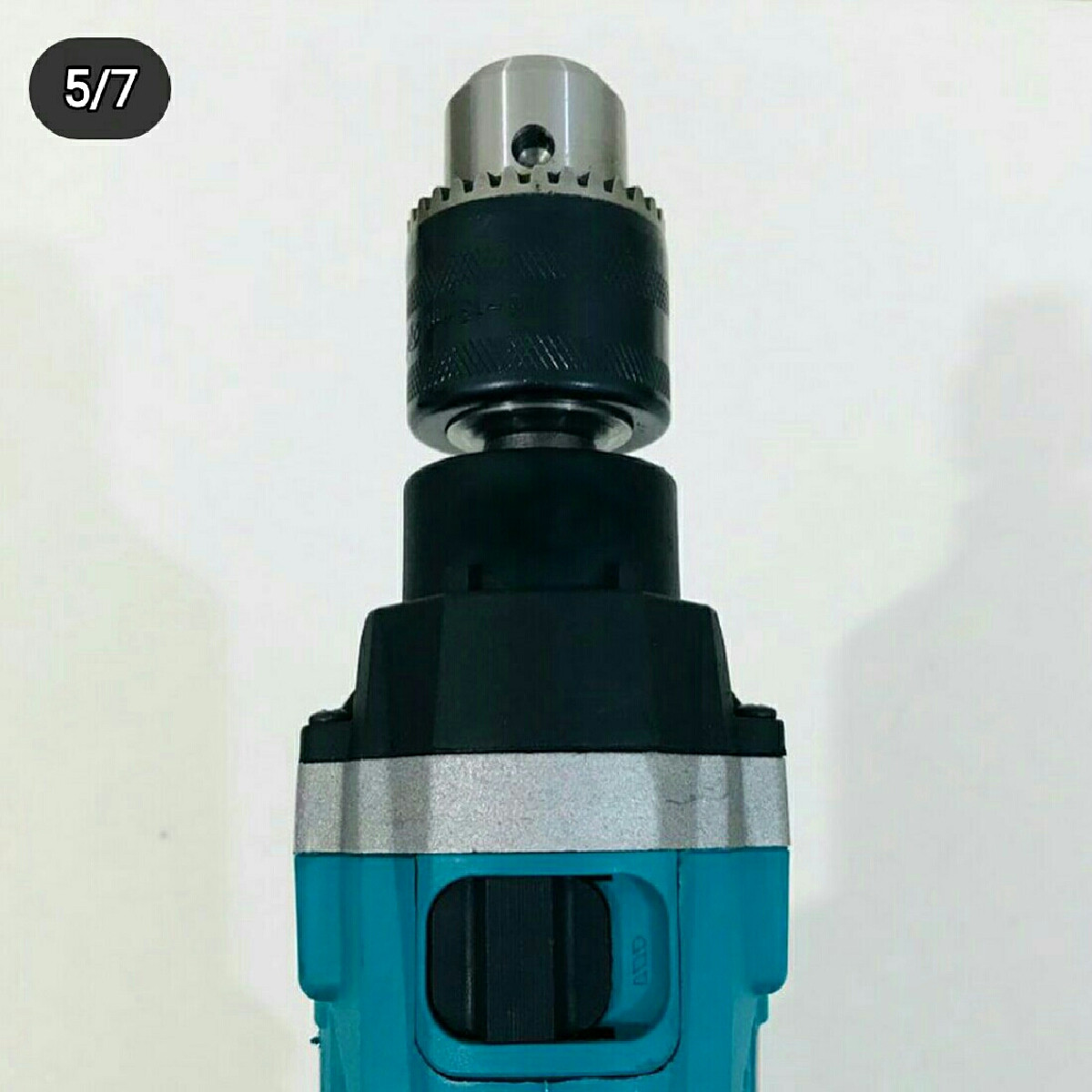 مجموعه 20 عددی دریل چکشی مدل HP1630 به همراه مینی سنگ