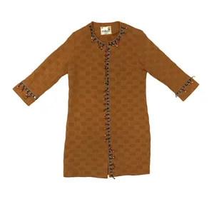 مانتو زنانه مدل sho640