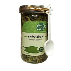 به لیمو ممتاز گل‌جیل - 20 گرم