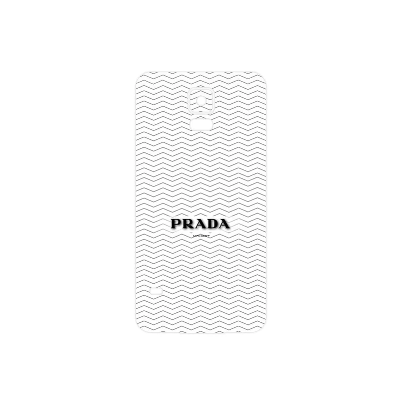 برچسب پوششی ماهوت مدل Prada مناسب برای گوشی موبایل سامسونگ Galaxy S5