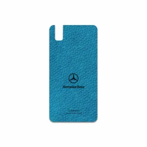 MAHOOT BL-MBNZ Cover Sticker for Huawei Shot X