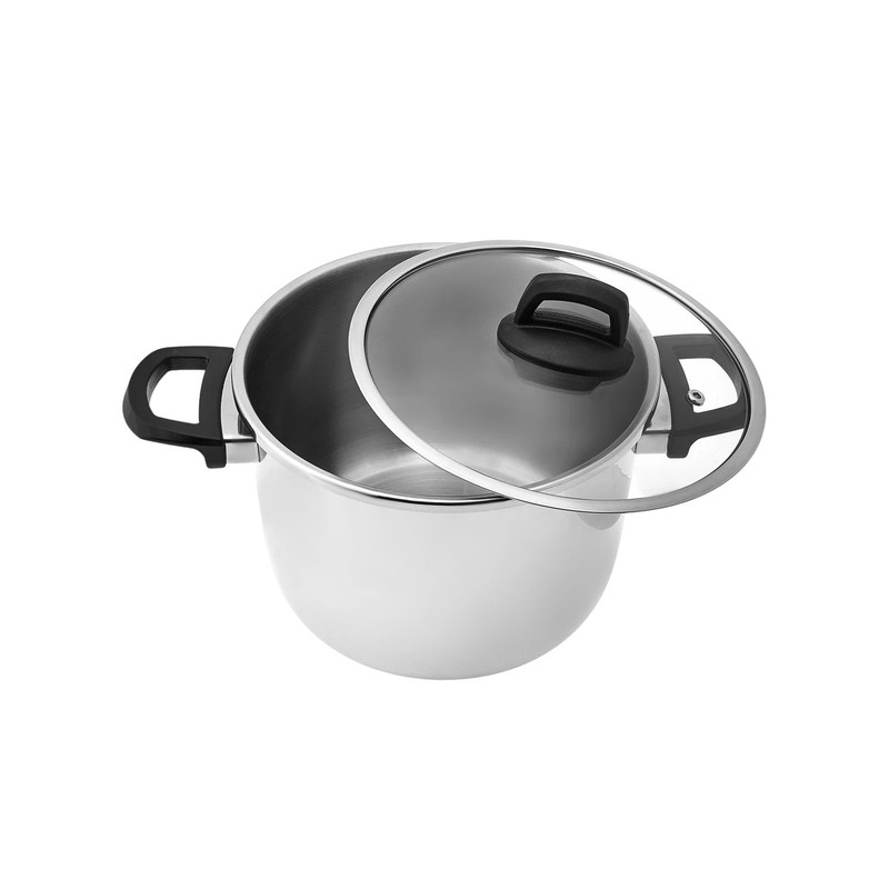 زودپز کاراجا مدل Perfect İndüksiyon گنجایش 4 و 6 لیتر