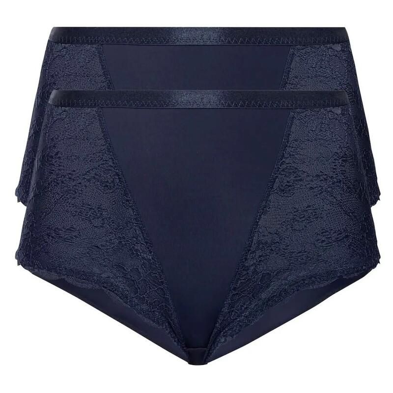 شورت زنانه اسمارا مدل 381653 مجموعه 2 عددی -  - 1