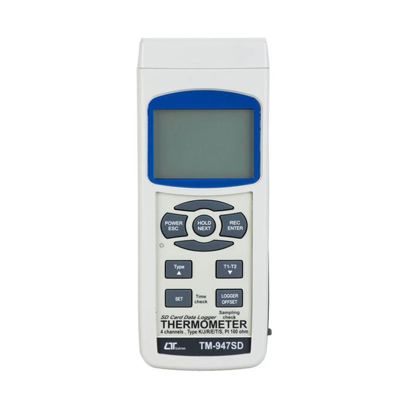 ترمومتر لوترون مدل TM-947SD 
