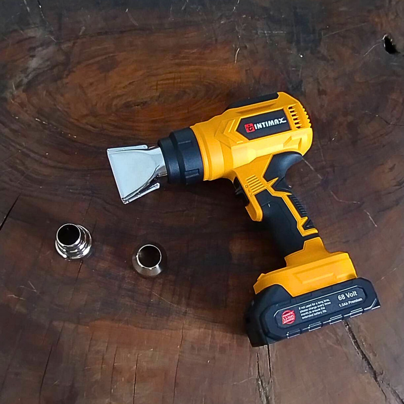 سشوار صنعتی 100 وات اینتیمکث مدل 0442 سشوار صنعتی 100 وات اینتیمکث مدل 0442