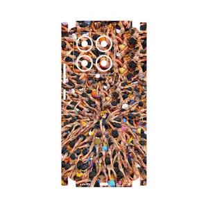 MAHOOT Indian Celebration-FullSkin Cover Sticker for Xiaomi 14T