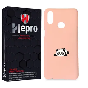 HEPRO MC Cover for Samsung Galaxy A10S
