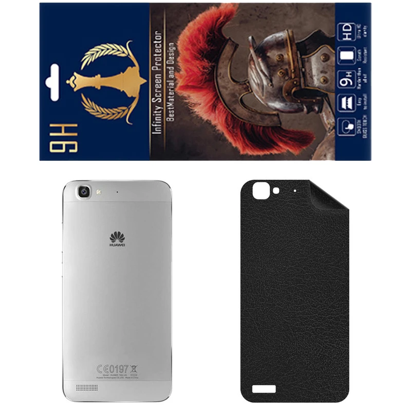 برچسب پوششی اینفینیتی مدل PRO CH مناسب برای گوشی موبایل هوآوی GR3