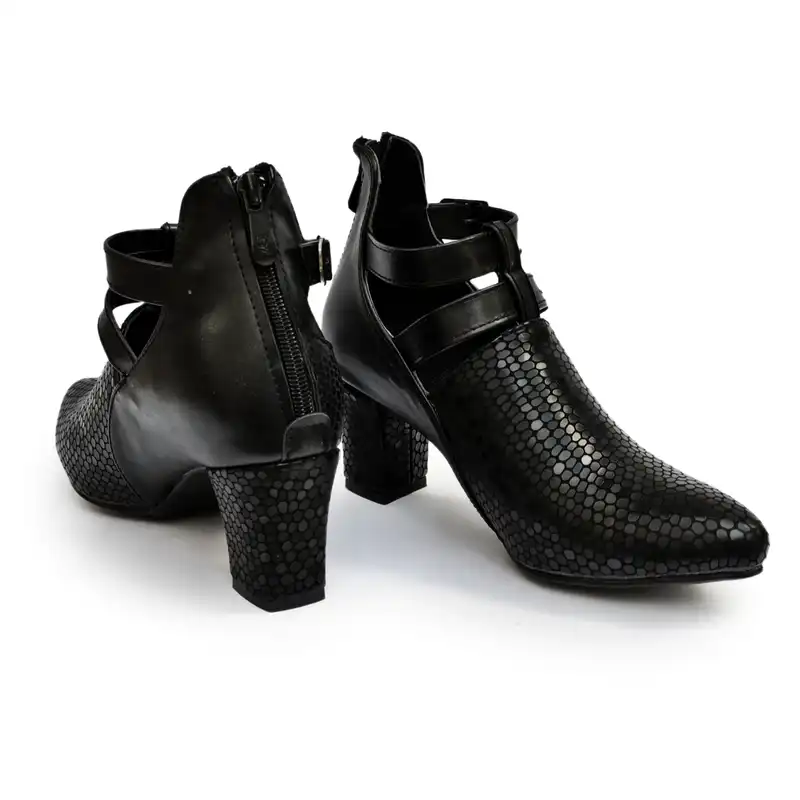 کفش زنانه مدل خاسا