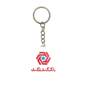 جاکلیدی خندالو مدل بانک گردشگری کد 8452