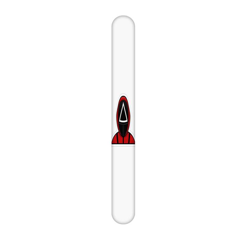 سوهان ناخن مدل Squid game کد 2184