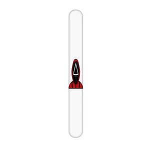 سوهان ناخن مدل Squid game کد 2184