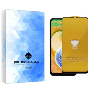 Pureglas NueGlas OG Screen Protector For Samsung Galaxy A04s