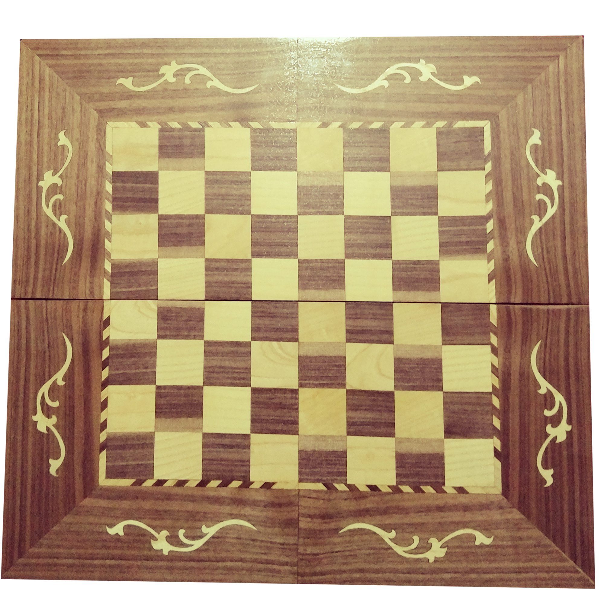 صفحه شطرنج مدل 001