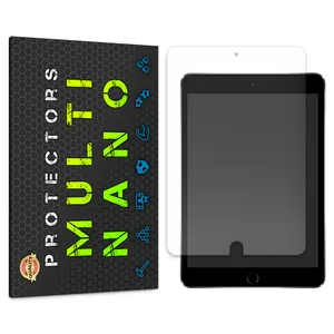 Multi Nano X-S1M Model Anti Reflex Screen Protector For Apple iPad Mini Gen 2 7.9 Inch Tablet