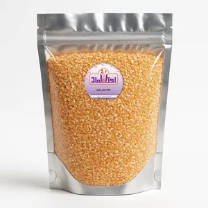 بلغور گندم اعتماد - 1 کیلوگرم